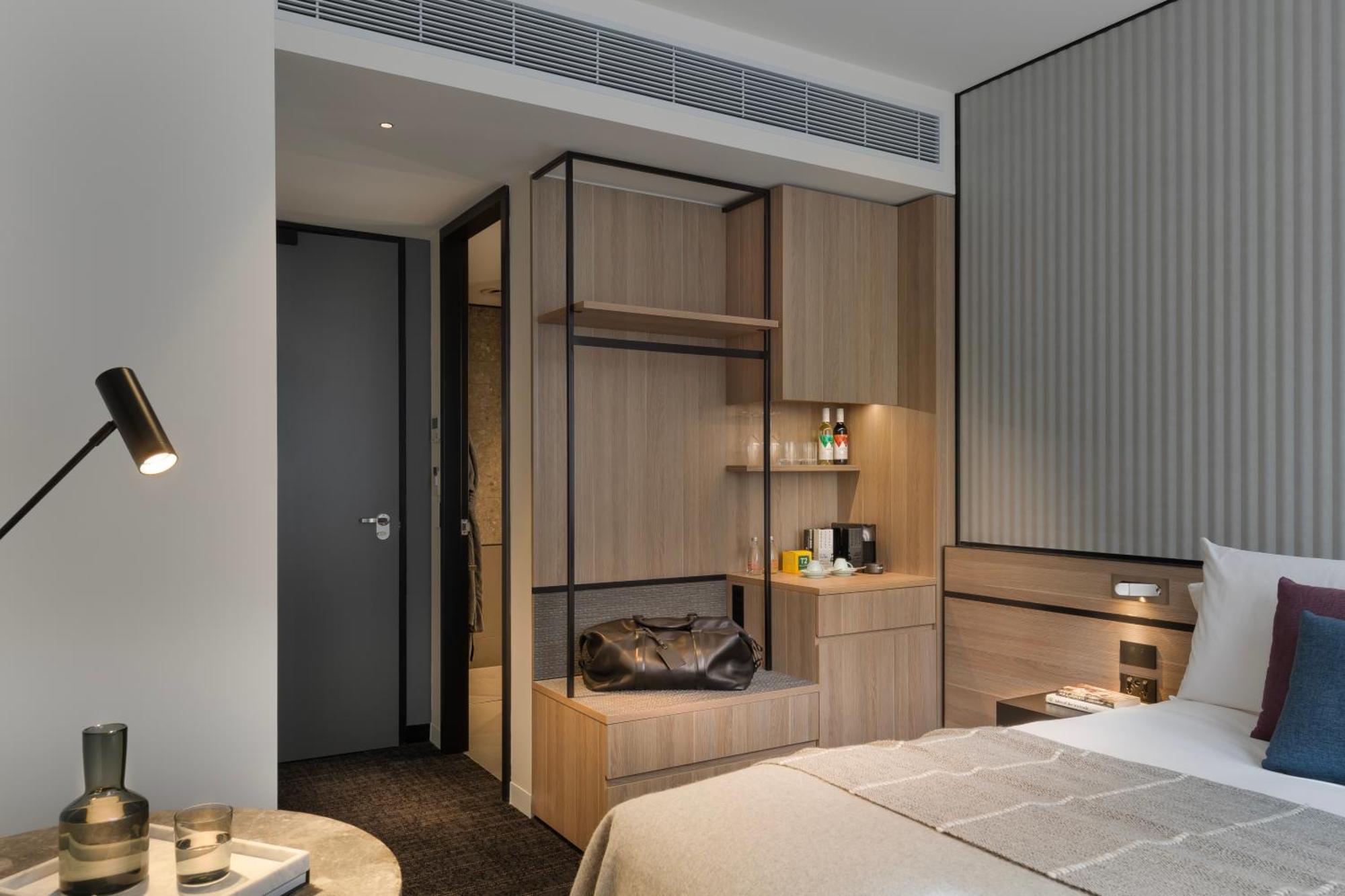 The Howey Ville de Ville de Melbourne Chambre photo