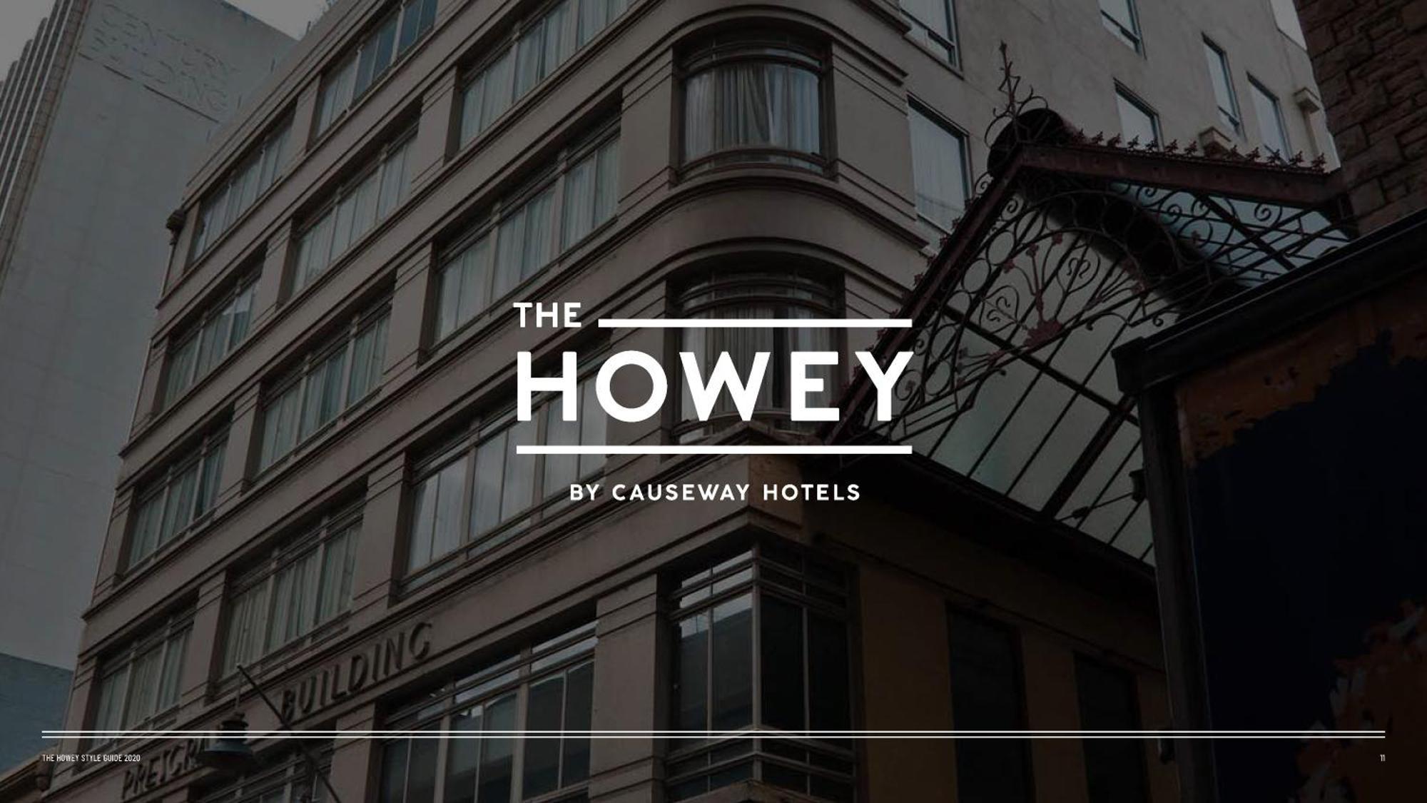 The Howey Ville de Ville de Melbourne Extérieur photo