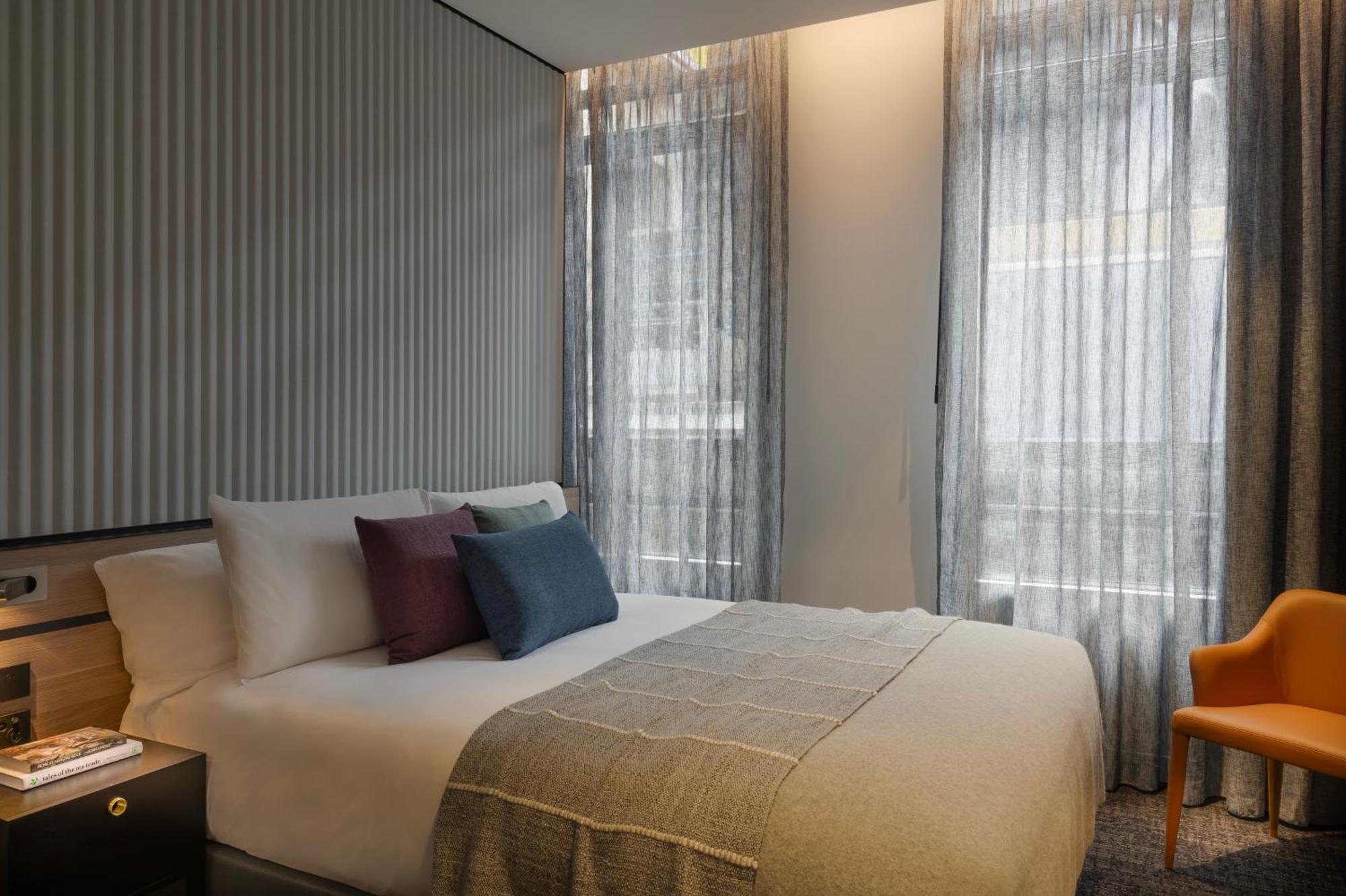The Howey Ville de Ville de Melbourne Chambre photo
