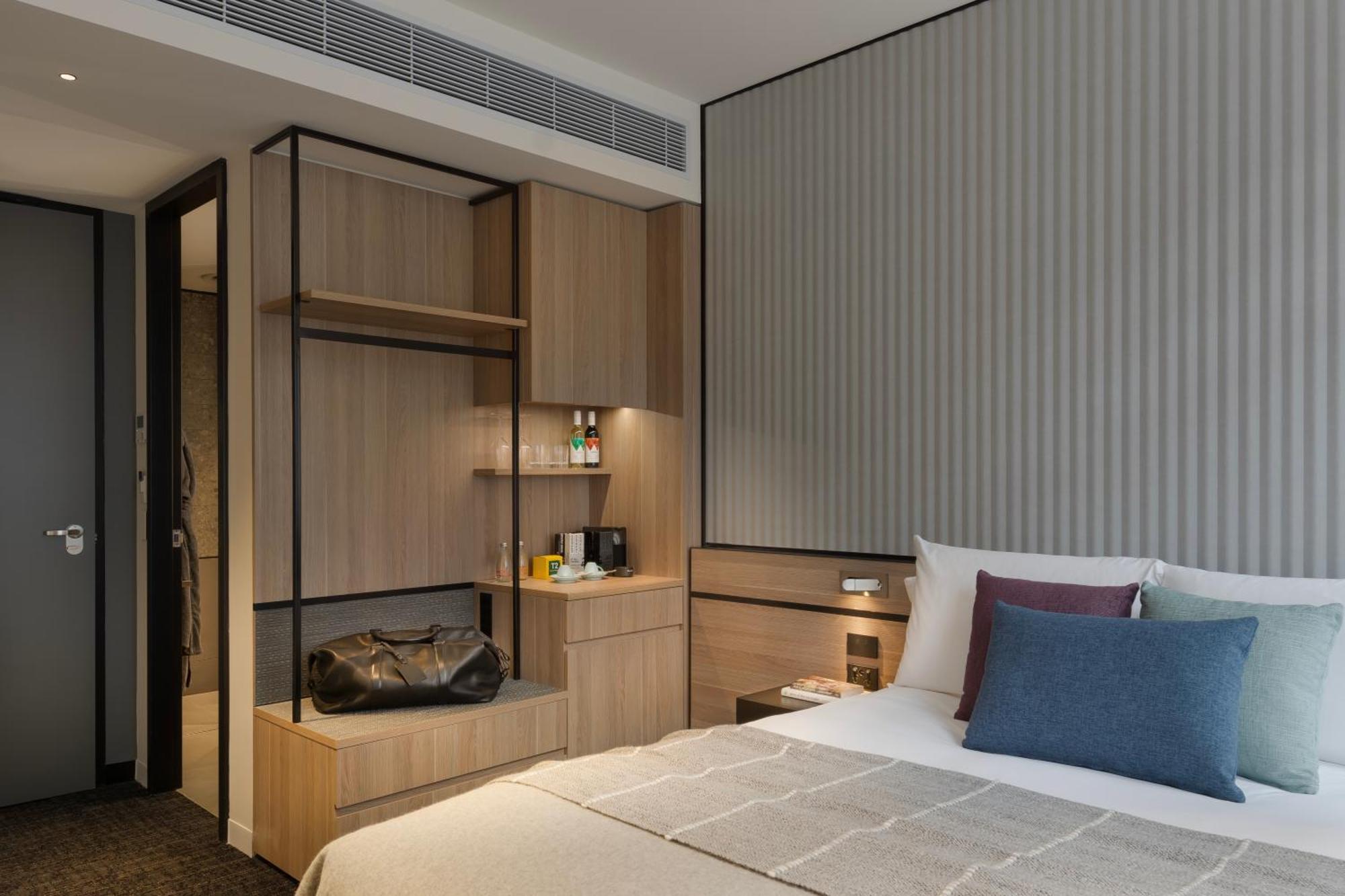 The Howey Ville de Ville de Melbourne Chambre photo