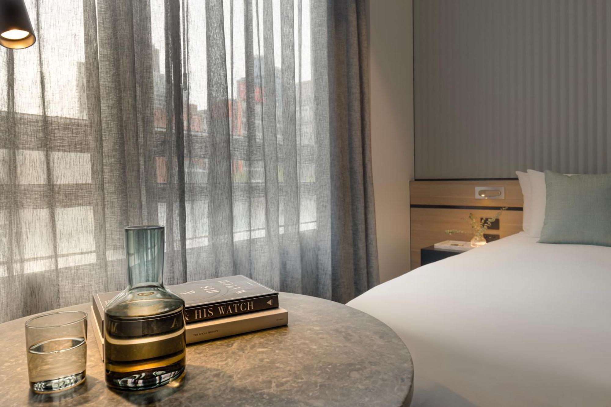 The Howey Ville de Ville de Melbourne Chambre photo